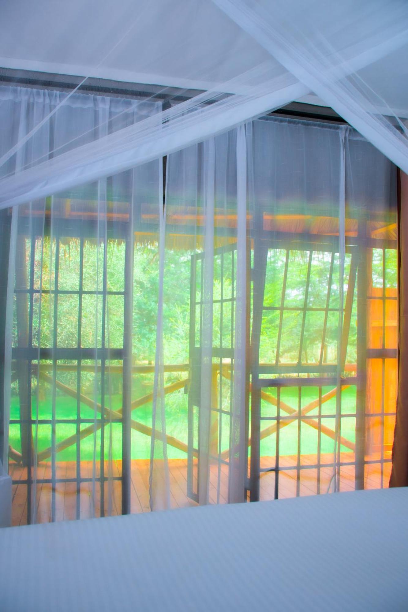 Kutoka Lodge 阿鲁沙 外观 照片