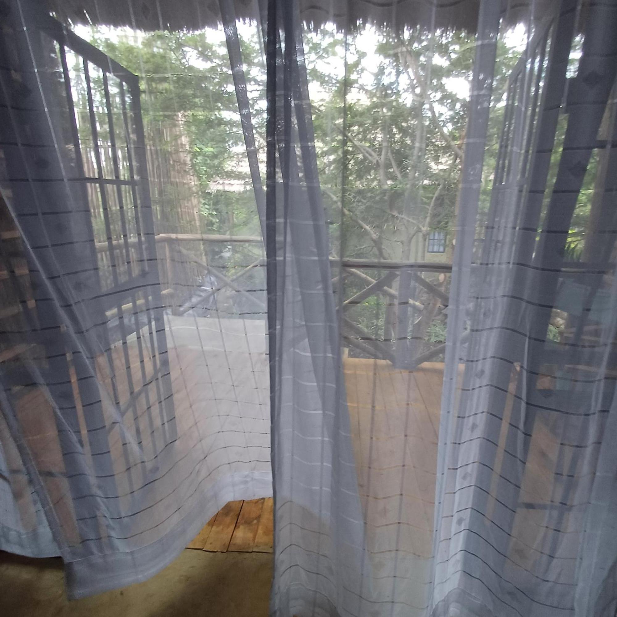 Kutoka Lodge 阿鲁沙 外观 照片
